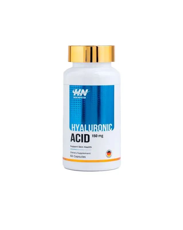 Hyaluronic Acid 150 мг — для суставов
