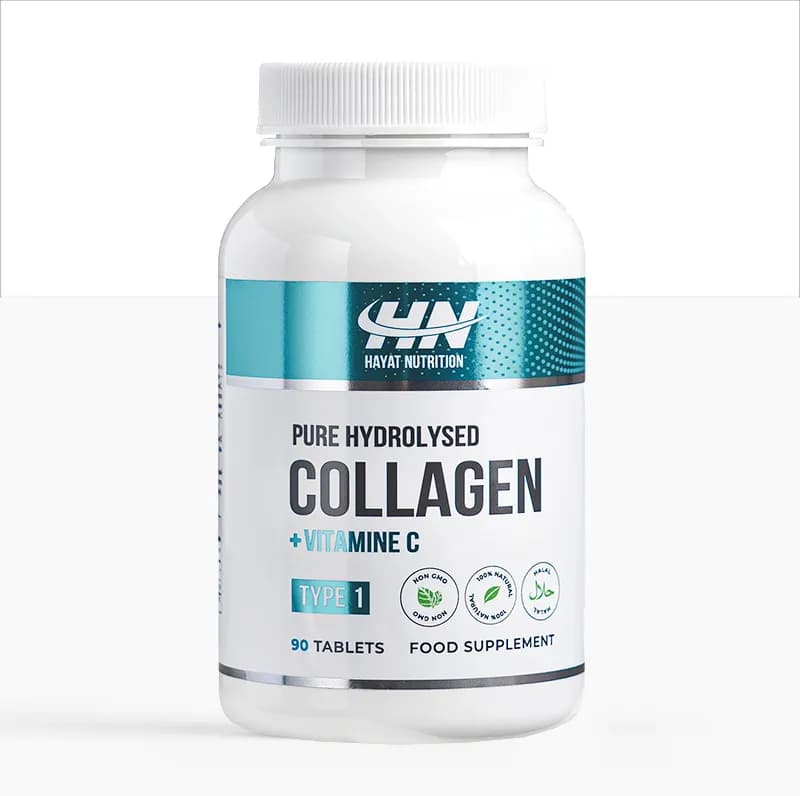 Коллаген говяжий (Collagen)