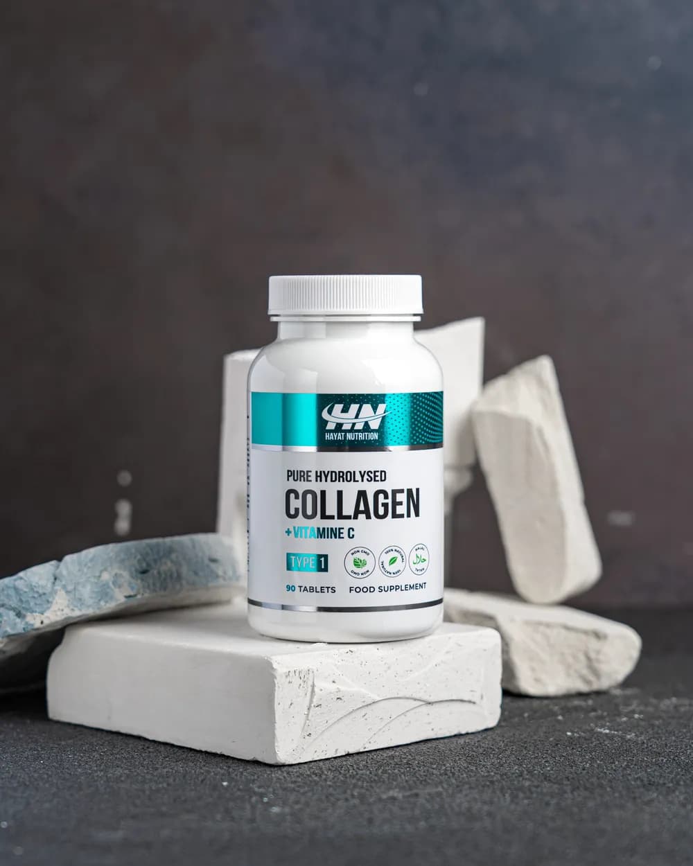 Коллаген говяжий (Collagen)