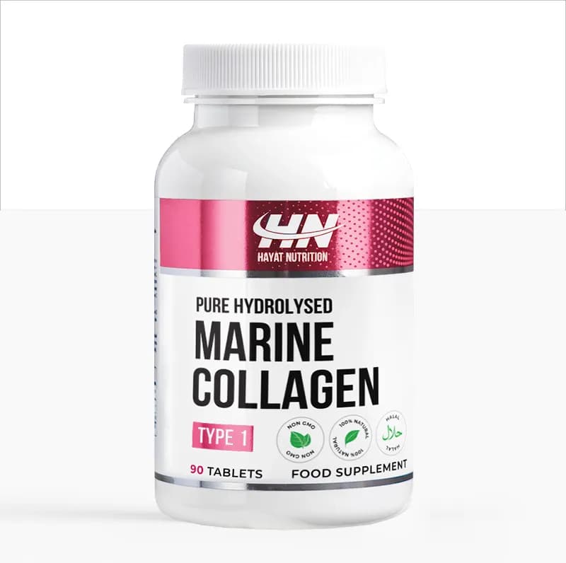 Marine Collagen (морской коллаген)