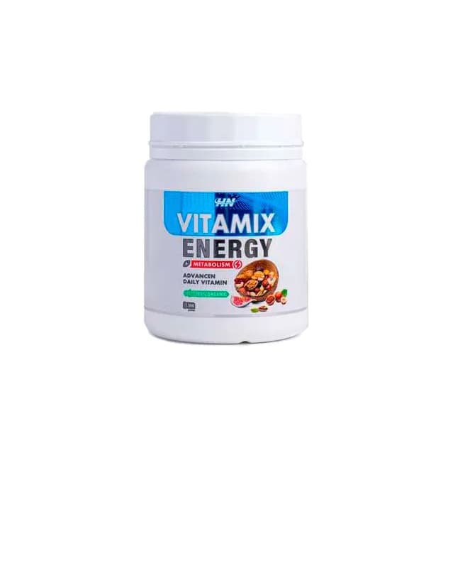 Vitamix Energy — иммунитет